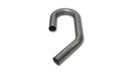 Vibrant 3in O.D. Aluminized Steel U-J Mandrel Bent Tube-2