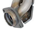 aFe Twisted Steel Header 09-16 Dodge Ram V8-5.7L Hemi (2 & 4WD)-3