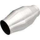 MagnaFlow Conv Univ 5.00inch C/C Diesel-2