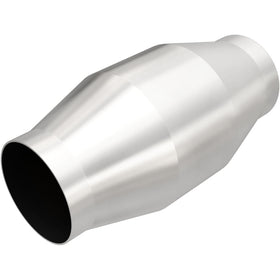 MagnaFlow Conv Univ 5.00inch C/C Diesel - 0