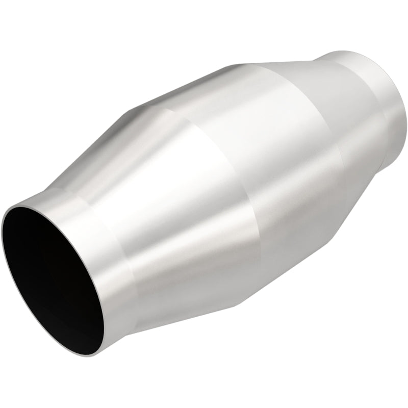 MagnaFlow Conv Univ 5.00inch C/C Diesel - 0