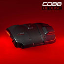 Cobb 22-24 Subaru WRX Redline Carbon Fiber Engine Cover-7