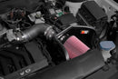 K&N 18-23 Volkswagen Atlas V6 3.6L Performance Air Intake System-3