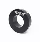 Torque Solution 2018+ Mitsubishi Lancer Ralliart/ Evo X Billet Fuel Pump Holder-2