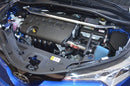 Injen 18-20 Toyota C-HR 2.0L Black Short Ram Air Intake-5