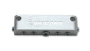 Vibrant Aluminum Vacuum Manifold (new design) - Polished-2