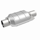 MagnaFlow Conv Univ 3 W/Single O2 Boss-28