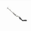 Magnaflow 24+ Ford Ranger Dual Exhaust - Black-22