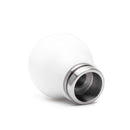 Cobb Subaru 6-Speed Weighted COBB Shift Knob - White (Incl. Both Red + Blk Collars)-5