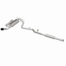 MagnaFlow 18-23 Subaru Crosstrek Overland Series Cat-Back Performance Exhaust System-28