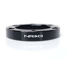 NRG 6 Hole To 5 Hole Steering Wheel Adapter-1