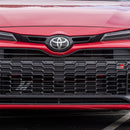 Mishimoto 2023+ Toyota GR Corolla Performance Intercooler - Black-3