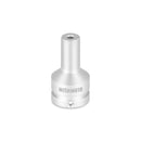 Mishimoto Non-Threaded Shifter Adapter Kit - Silver-3