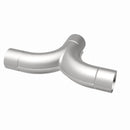 MagnaFlow Smooth Trans T 2.50inch SS 90/90 deg.-22