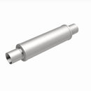 MagnaFlow Muffler Mag SS 14X4X4 2.5X2.5-32