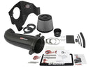 aFe POWER Magnum FORCE Carbon Fiber Stage 2 Track Series Pro Dry S CAIS - 11-18 Dodge Challenger V8-11