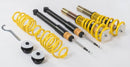 ST X Height Adjustable Coilover Kit 08-14 Subaru Impreza STI (GR, GV)-10