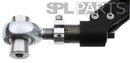 SPL Parts 2009+ Nissan 370Z Front Upper Camber/Caster Arms-4