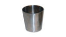 Vibrant 4.0in x 2.0in 304 Stainless Steel Straight Reducer-1