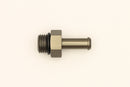 DeatschWerks 6AN ORB Male To 5/16in Barb Fitting (Single Barb - Incl O-Ring)-2