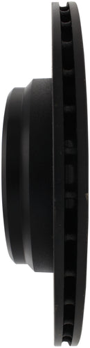 StopTech 01-07 BMW M3 (E46) / 00-04 M5 (E39) Drilled Left Rear Rotor-5