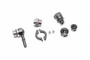 Radium Engineering Toyota G16E-GTS Fuel Rail Plumbing Kit-1