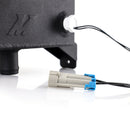 Mishimoto 13-18 Ram 6.7L Cummins Degas Tank - Black-3