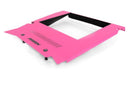 PERRIN 15-21 Subaru WRX Engine Cover Kit (Intercooler & Pulley Covers Incl.) - Hyper Pink-4