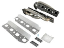 aFe Twisted Steel Headers 2019 RAM 1500 V8-5.7L HEMI-8
