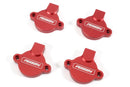 PERRIN 15-26 Subaru WRX / 04-18 Forester / 20-25 OBXT & LGXT Cam Solenoid Cover - Red-3