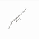Magnaflow 24+ Ford Ranger Overland Series - High Clearance Exit-26