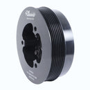 Fluidampr 09-21 Nissan GT-R R35 VR38DETT Steel Internally Balanced Damper-18