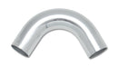 Vibrant 2.75in O.D. Universal Aluminum Tubing (120 degree Bend) - Polished-2
