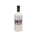 Nitrous Express 1lb Bottle w/Motorcycle Valve (3.2 Dia x 9.83 Tall)-2