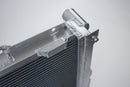 CSF 84-88 Mercedes-Benz W201 190E 2.3L - 16 w/ A/C High Performance Aluminum Radiator-11