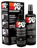 K&N Filter Cleaning Kit-14