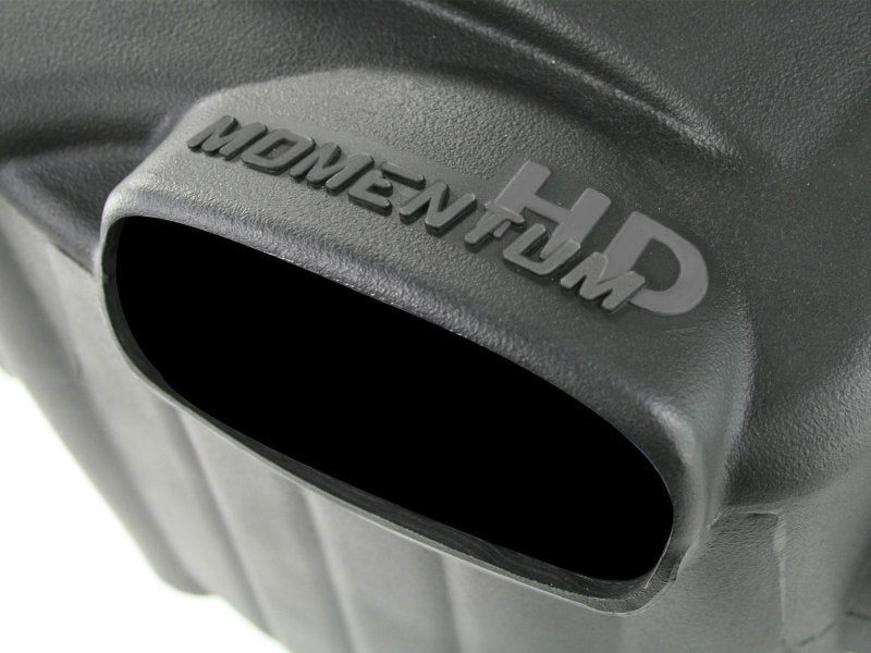 aFe Momentum HD PRO 10R Stage-2 Si Intake 06-07 GM Diesel Trucks V8-6.6L (td) LLY/LBZ - 0