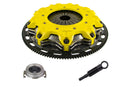 ACT 13-23 Subaru WRX  Mod-Twin 225 HD Sprung Street Clutch Kit-3