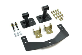 ISR Performance Hyundai Genesis LS Mount Kit - 0