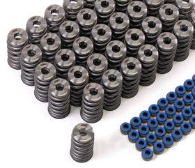 GSC P-D Audi R8 V10 / Lamborghini Huracan V10 5.2L Valve Spring & Ti Retainer Kit (w/Seats & Seals) - 0