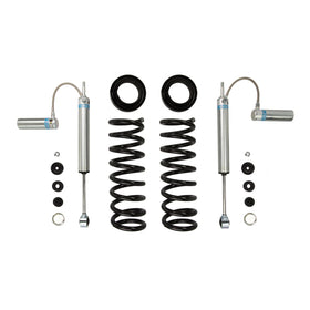 Bilstein B8 5162 Series 14-16 Dodge Ram 2500 Monotube Front Suspension Kit - 0
