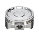 Manley 04+ Subaru WRX/STI EH257 99.50mm Bore STD Size 8.5:1 Dish Extreme Duty Piston Set-7