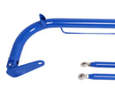 NRG Harness Bar 51in. - Blue-3