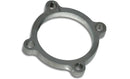 Vibrant GT series / T3 Turbo Discharge Flange (4 Bolt) with 3in Inlet I.D. T304 SS 1/2in Thick-2
