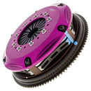 Exedy 1989-1994 Nissan 240SX Hyper Twin Cerametallic Clutch Sprung Center Disc Push Type Cover-8