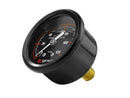 Grams Performance 0-120 PSI Fuel Pressure Gauge-4