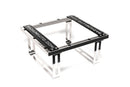 Radium Engineering Fuel Cell Weld-In Cage - 6 Gallon-1