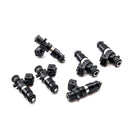 DeatschWerks 05-10 Ford Mustang 4.0L V6 Bosch EV14 1200cc Injectors (Set of 6)-1