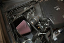 K&N 05-14 Toyota Tacoma 4.0L V6 Performance Air Intake Kit-4