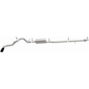 Magnaflow 24+ Ford Ranger Single Exhaust - Black Chrome-22